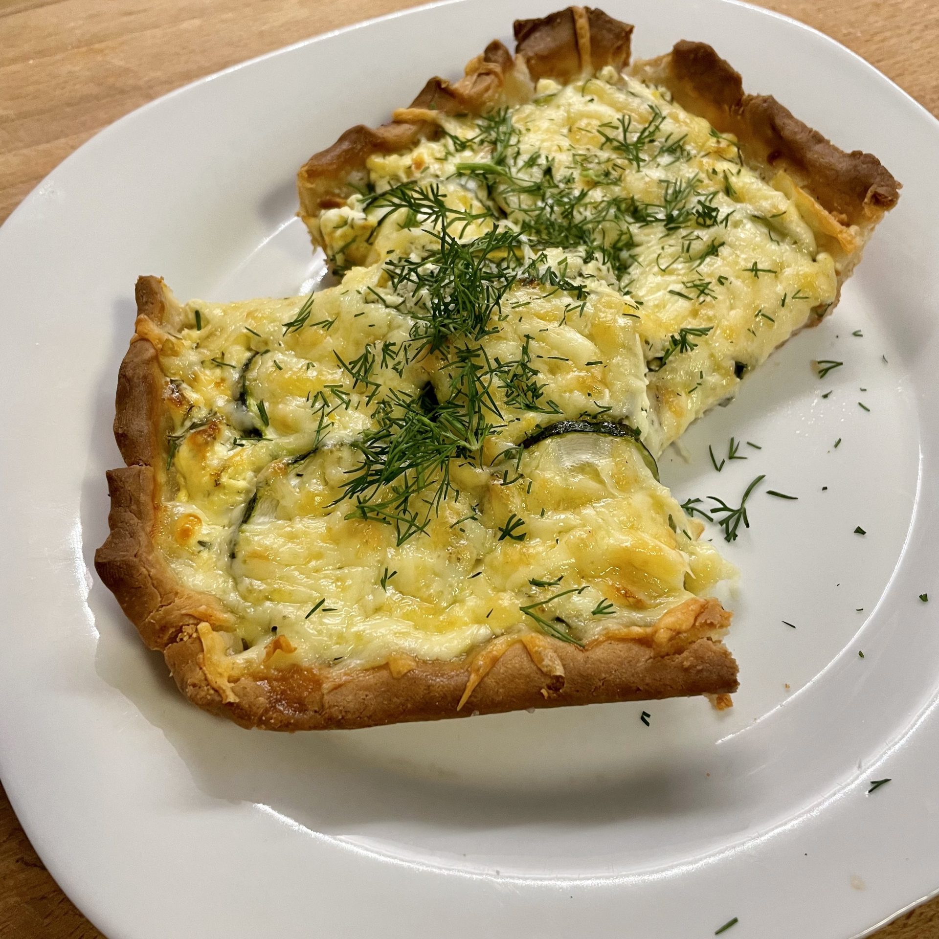Cottage Cheese Pie Wellstamine cottage-cheese-pie-wellstamine